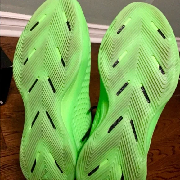 A.E 1 Low - Neon Green | Size 10/2 - Picture 5 of 7